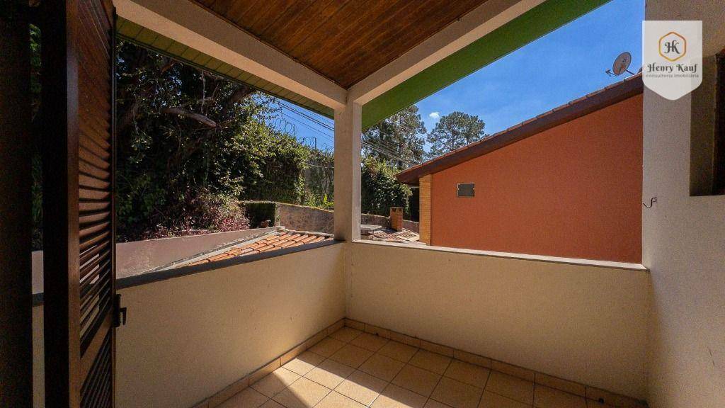 Casa de Condomínio à venda com 3 quartos, 171m² - Foto 22