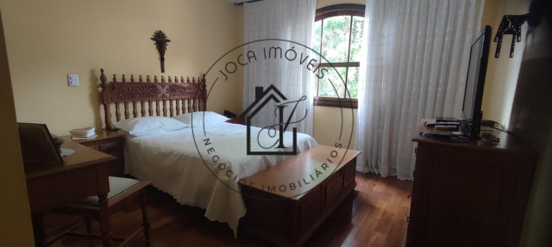 Casa de Condomínio à venda com 4 quartos, 1000m² - Foto 7