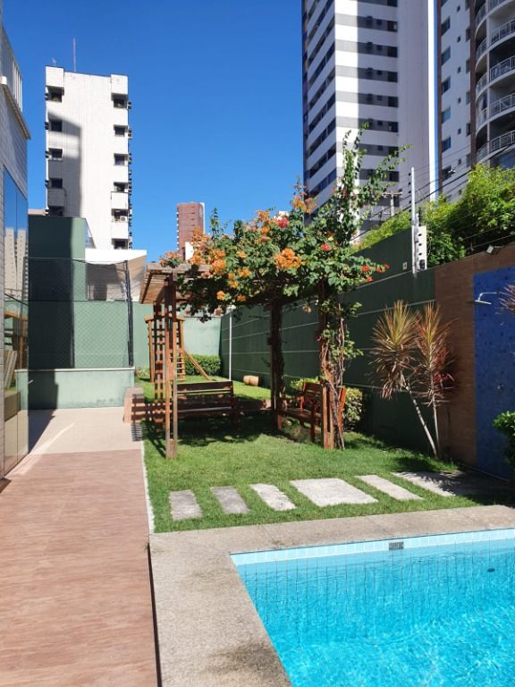 Apartamento à venda com 2 quartos, 61m² - Foto 5