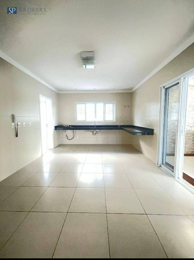 Casa de Condomínio à venda com 3 quartos, 392m² - Foto 6