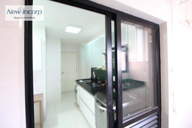 Apartamento à venda com 3 quartos, 100m² - Foto 12