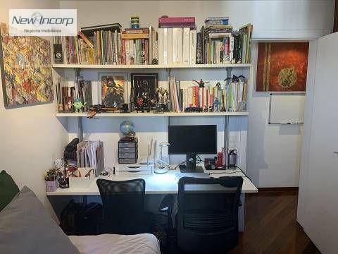 Apartamento à venda com 3 quartos, 134m² - Foto 20