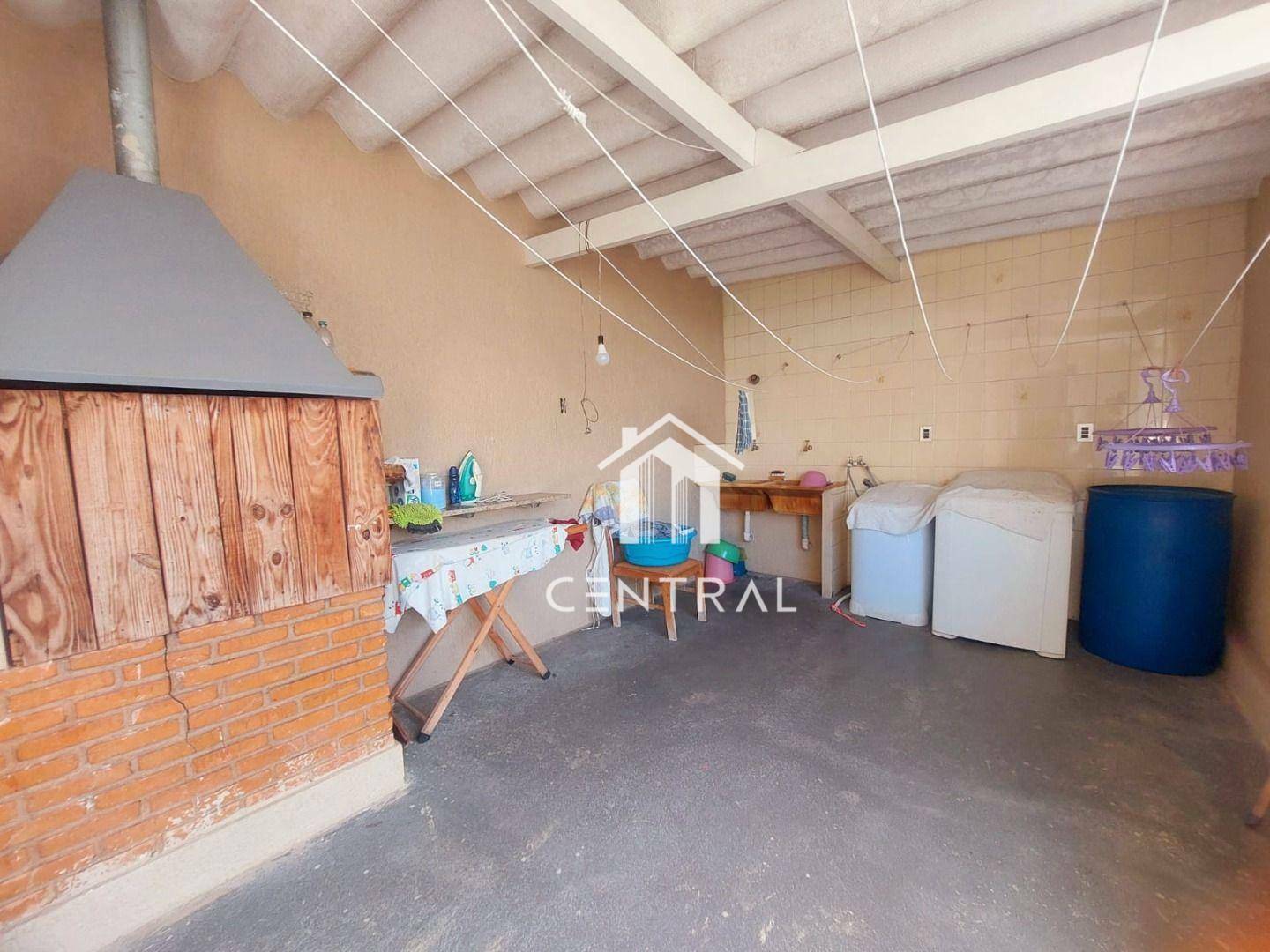 Sobrado à venda com 2 quartos, 180m² - Foto 27