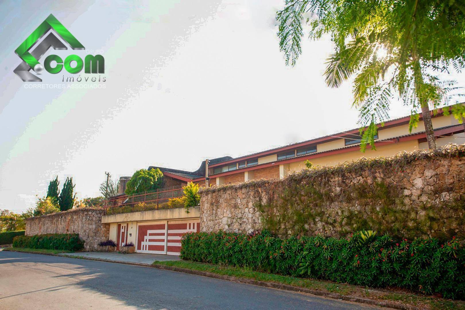 Casa, 5 quartos, 671 m² - Foto 7