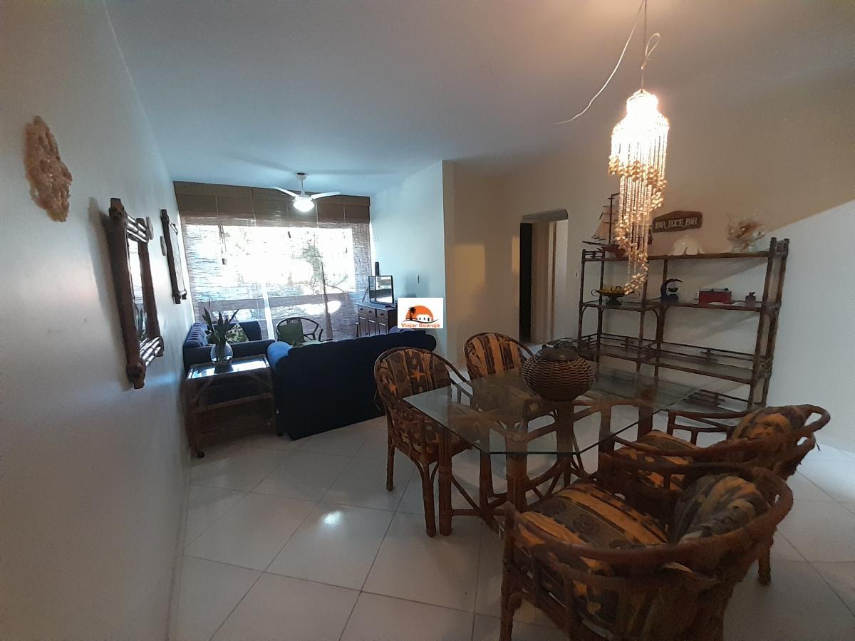 Apartamento à venda com 3 quartos, 89m² - Foto 5