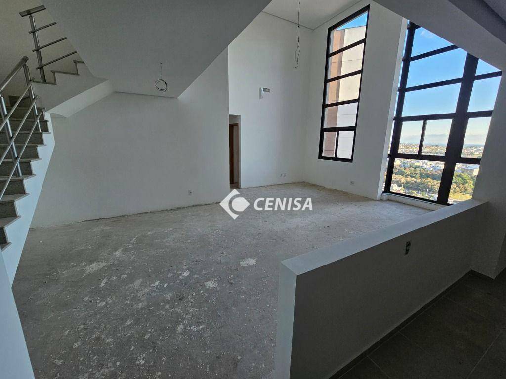 Apartamento à venda com 3 quartos, 151m² - Foto 26