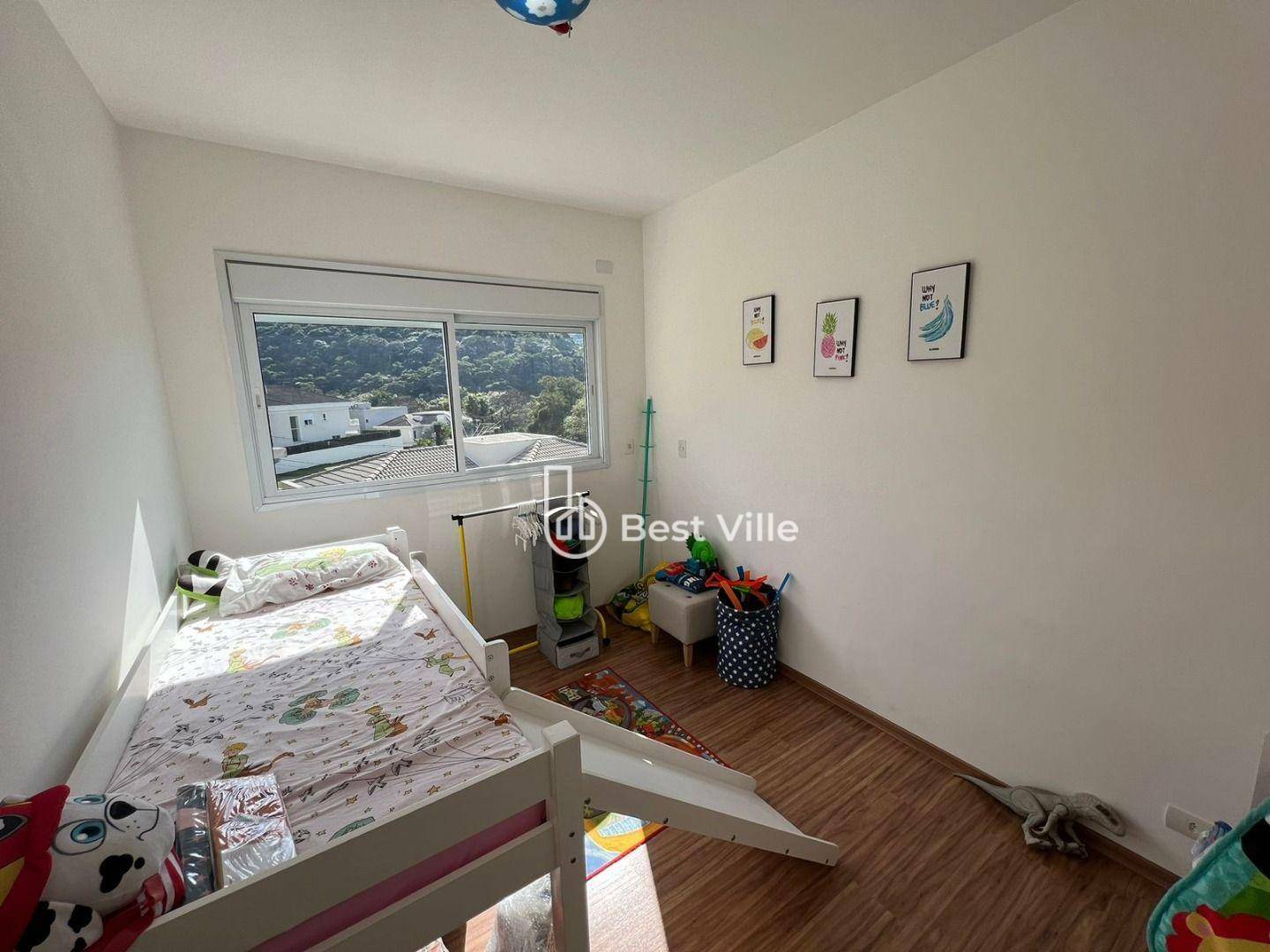 Casa de Condomínio à venda com 4 quartos, 371m² - Foto 25