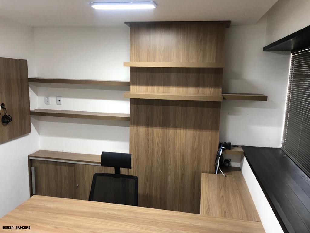 Conjunto Comercial-Sala para alugar, 34m² - Foto 7