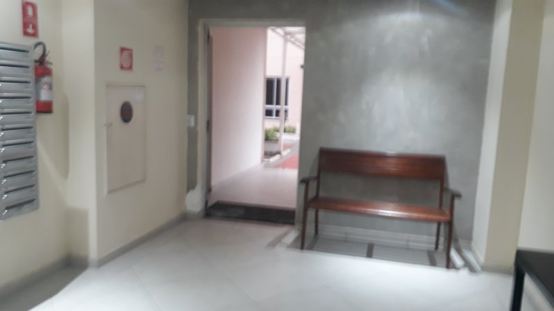 Apartamento à venda com 2 quartos, 54m² - Foto 10