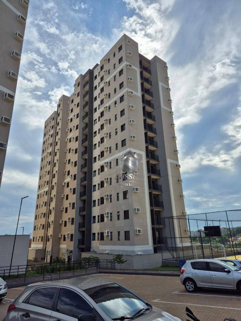 Apartamento, 2 quartos, 56 m² - Foto 1