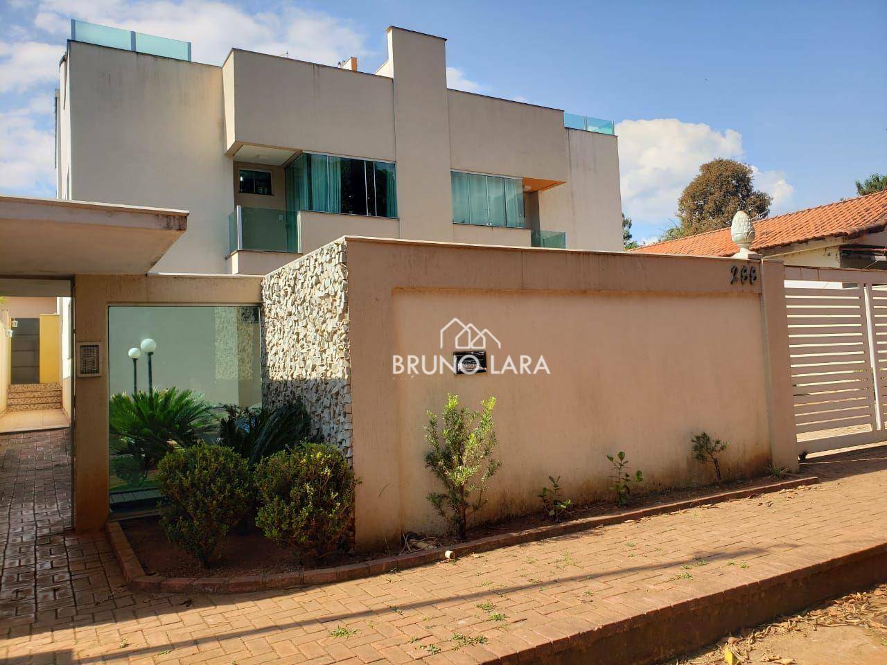 Apartamento, 2 quartos, 115 m² - Foto 2