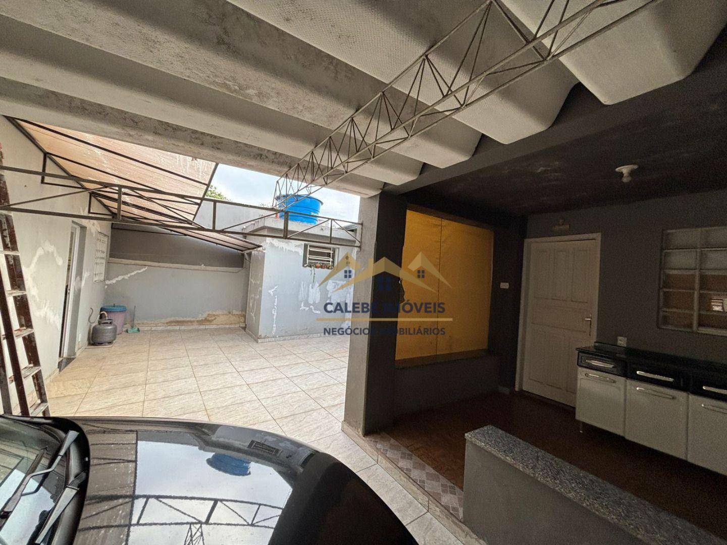 Casa à venda com 4 quartos, 107m² - Foto 10