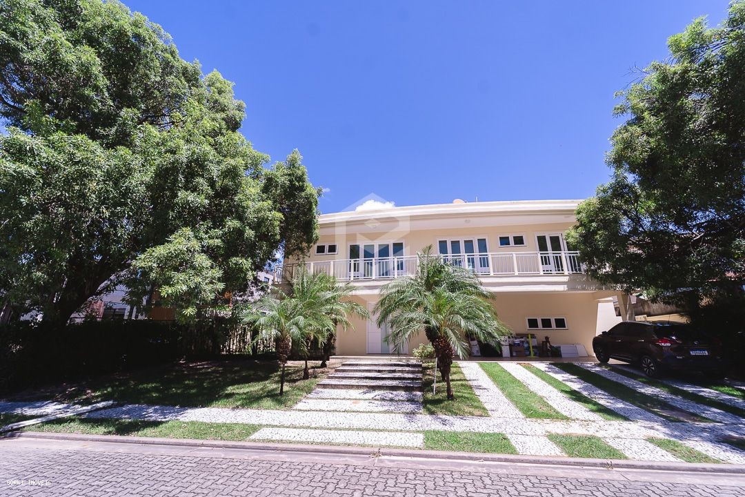 Casa de Condomínio à venda com 5 quartos, 380m² - Foto 3