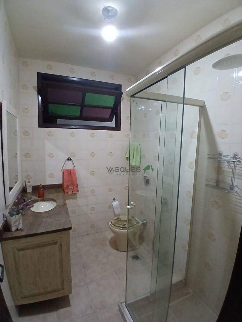Apartamento à venda com 4 quartos, 147m² - Foto 11