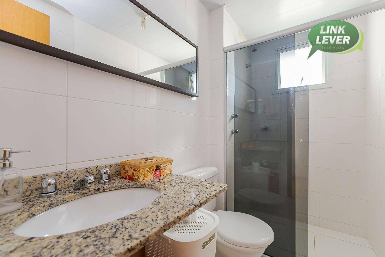 Apartamento à venda com 2 quartos, 67m² - Foto 17