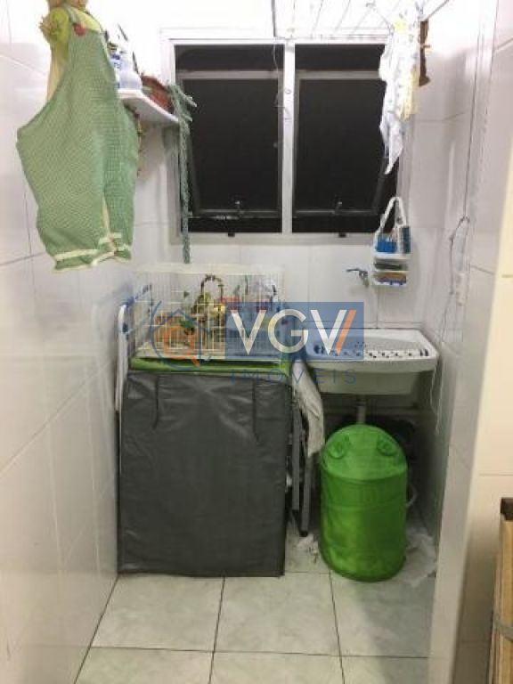 Apartamento à venda com 3 quartos, 68m² - Foto 11