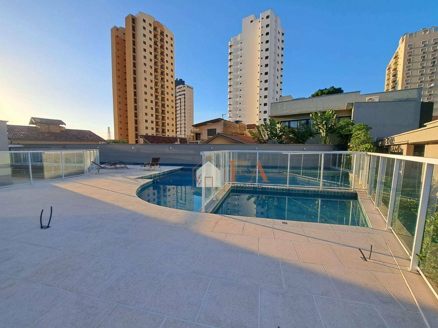 Apartamento à venda com 3 quartos, 140m² - Foto 28