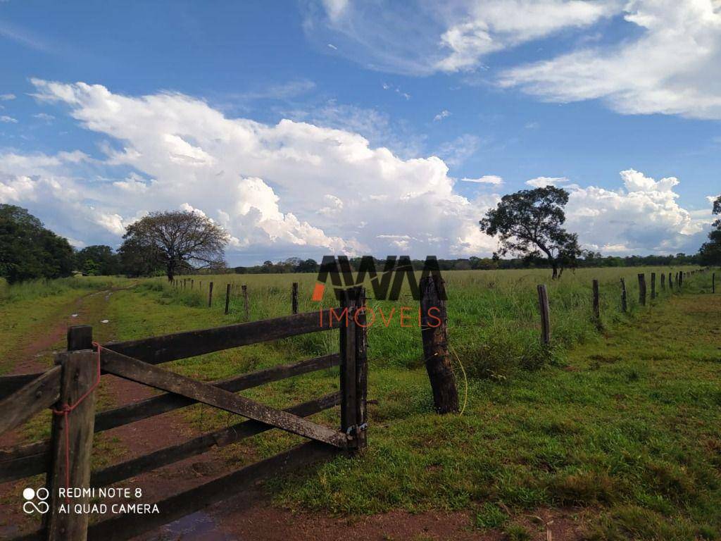 Fazenda à venda, 8030000M2 - Foto 1