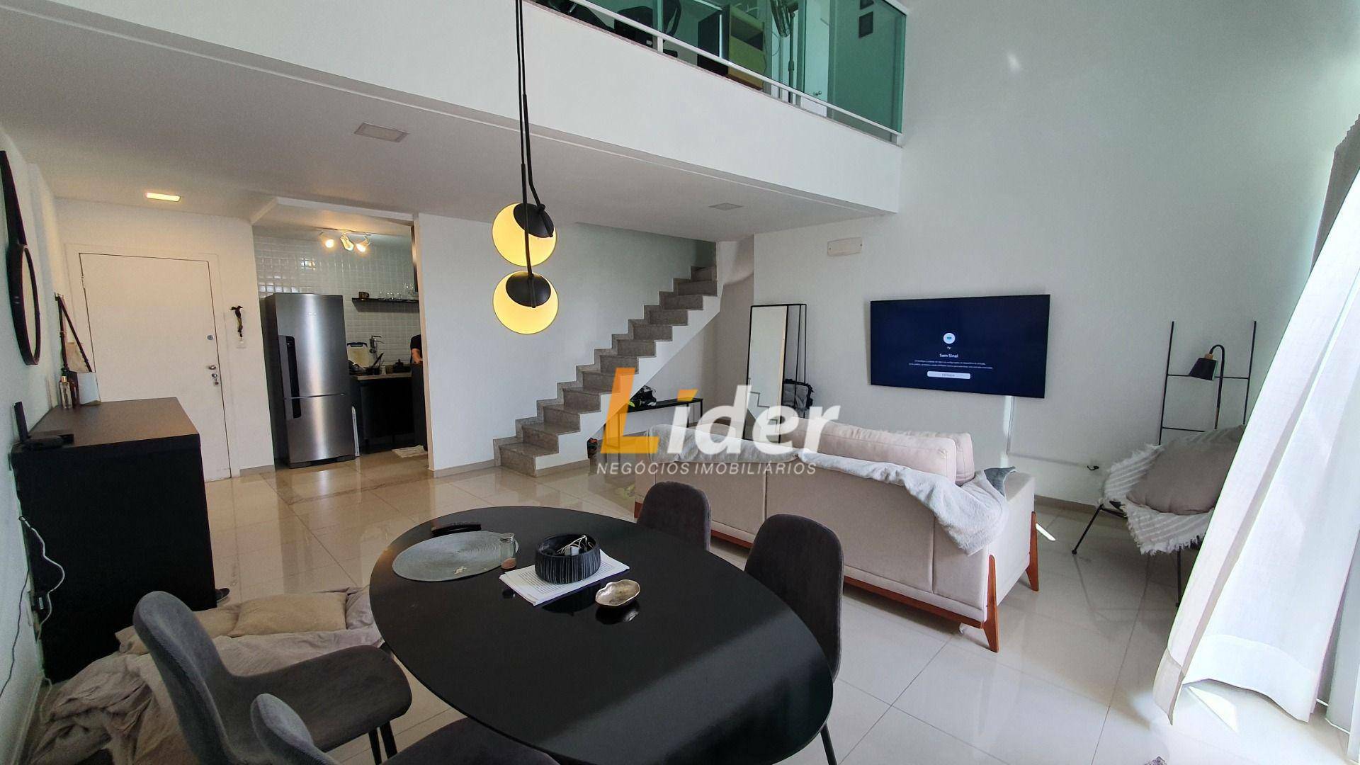 Apartamento à venda com 2 quartos, 167m² - Foto 4