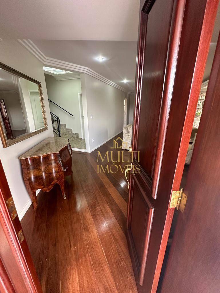 Sobrado, 4 quartos, 478 m² - Foto 4