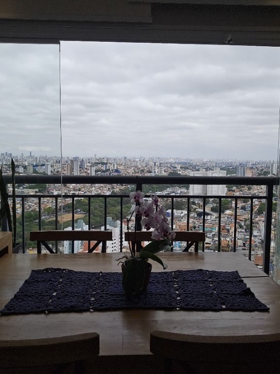 Apartamento à venda com 2 quartos, 60m² - Foto 14