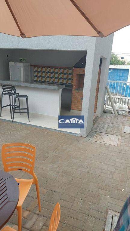 Apartamento à venda com 2 quartos, 38m² - Foto 23