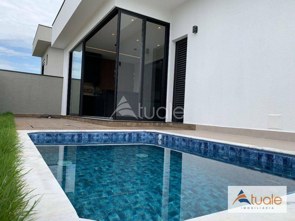 Casa de Condomínio à venda e aluguel com 3 quartos, 175m² - Foto 44