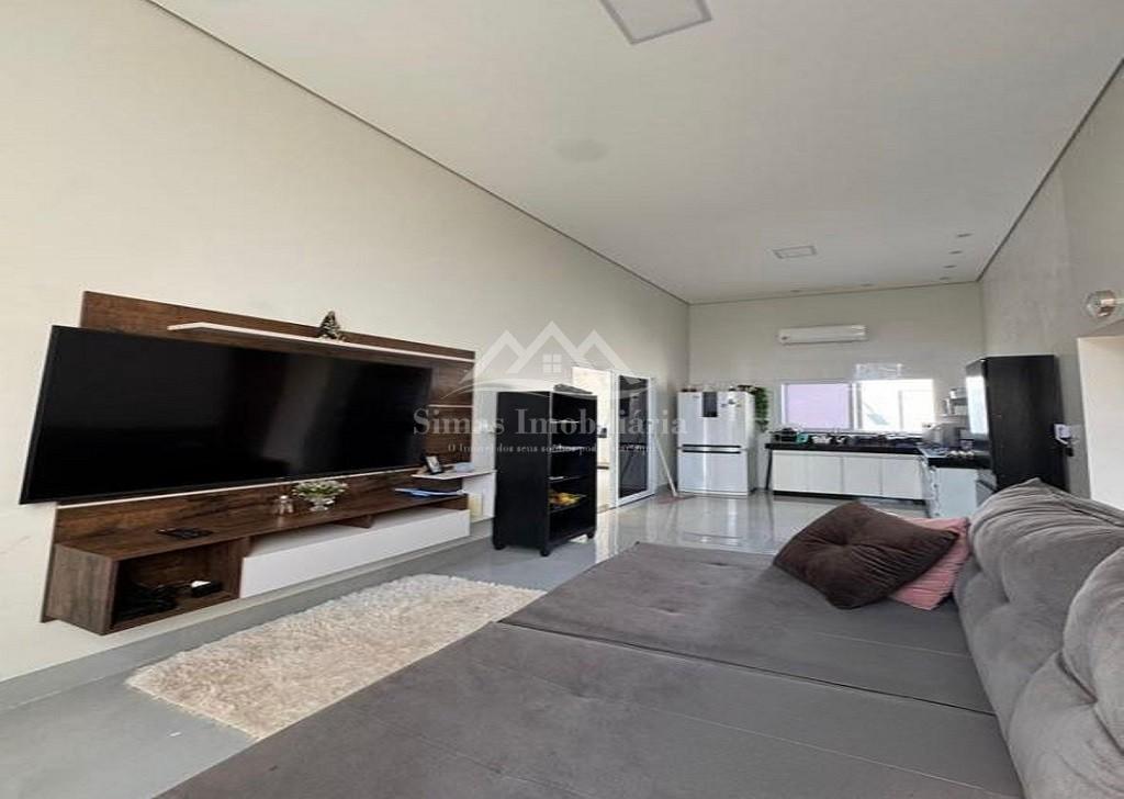 Casa à venda com 3 quartos, 193m² - Foto 4