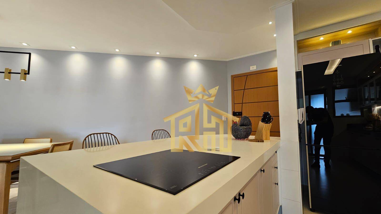 Apartamento à venda com 2 quartos, 102m² - Foto 14