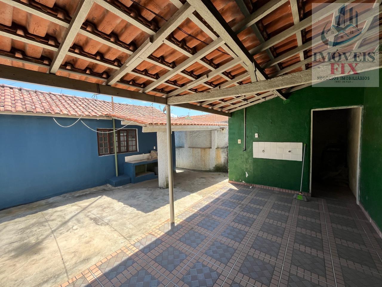 Casa à venda com 3 quartos, 122m² - Foto 19