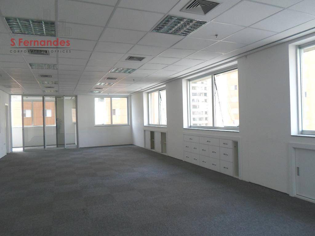 Conjunto Comercial-Sala para alugar, 626m² - Foto 4