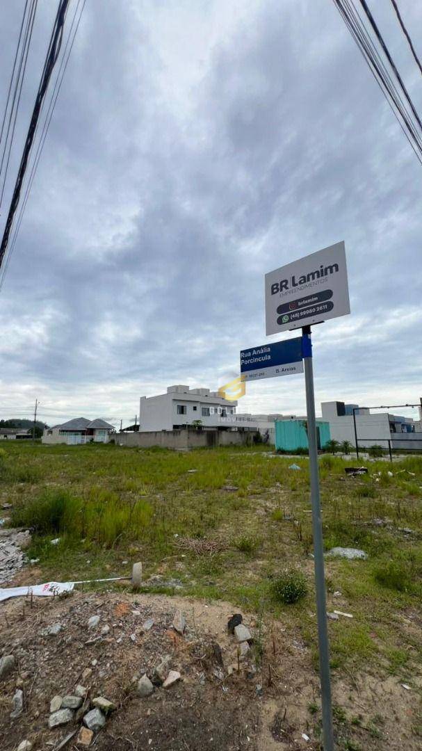 Terreno, 459 m² - Foto 1