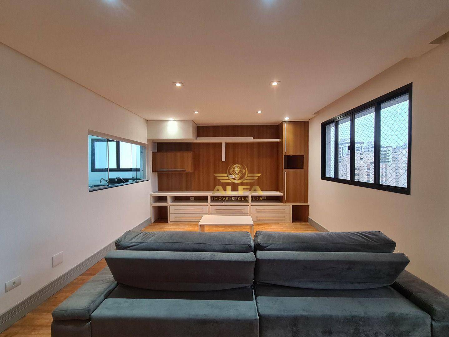 Apartamento à venda com 3 quartos, 115m² - Foto 6