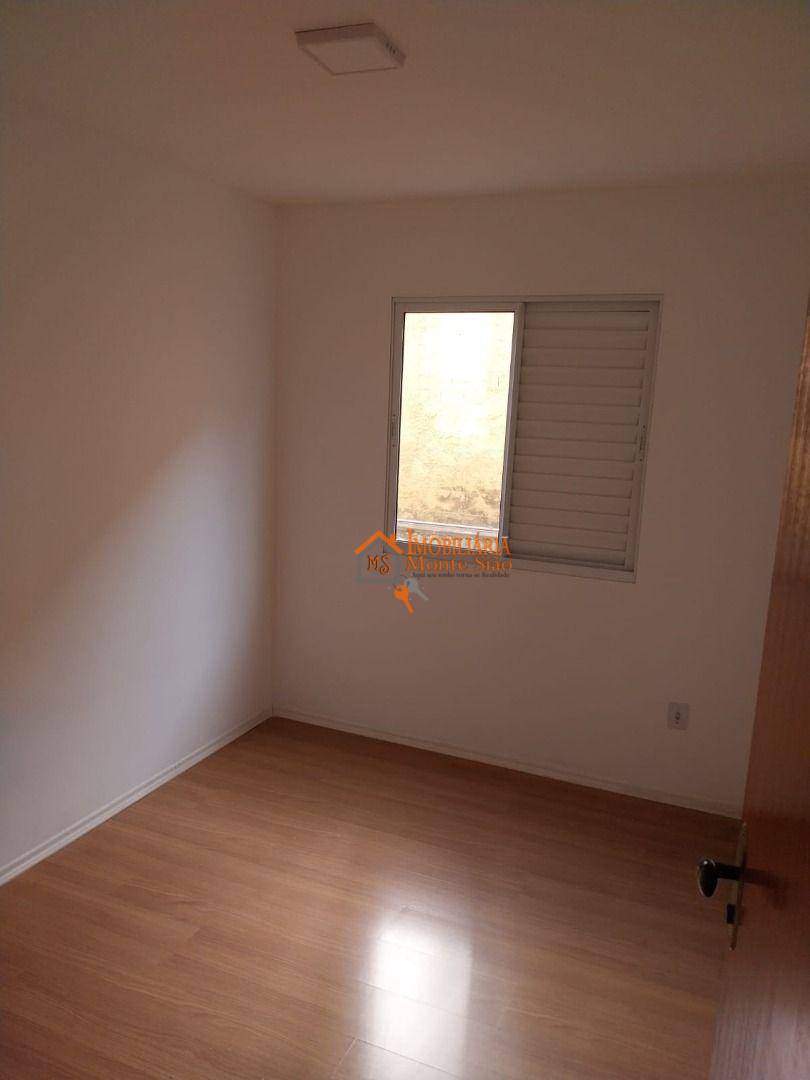 Apartamento, 2 quartos, 48 m² - Foto 4