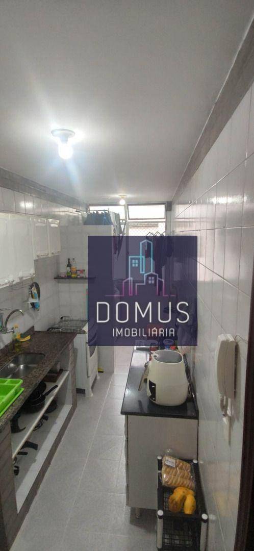 Apartamento à venda com 2 quartos, 66m² - Foto 8