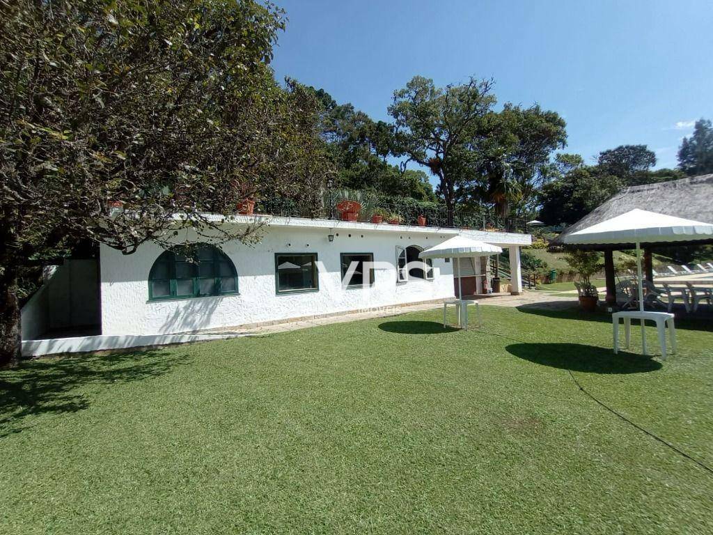 Casa de Condomínio à venda com 4 quartos, 259m² - Foto 45