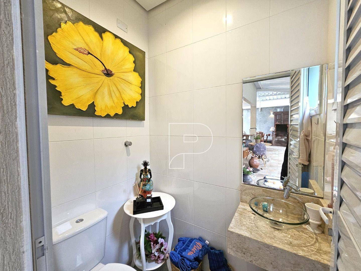 Casa de Condomínio à venda com 3 quartos, 290m² - Foto 25