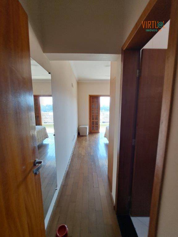 Sobrado à venda com 3 quartos, 202m² - Foto 26