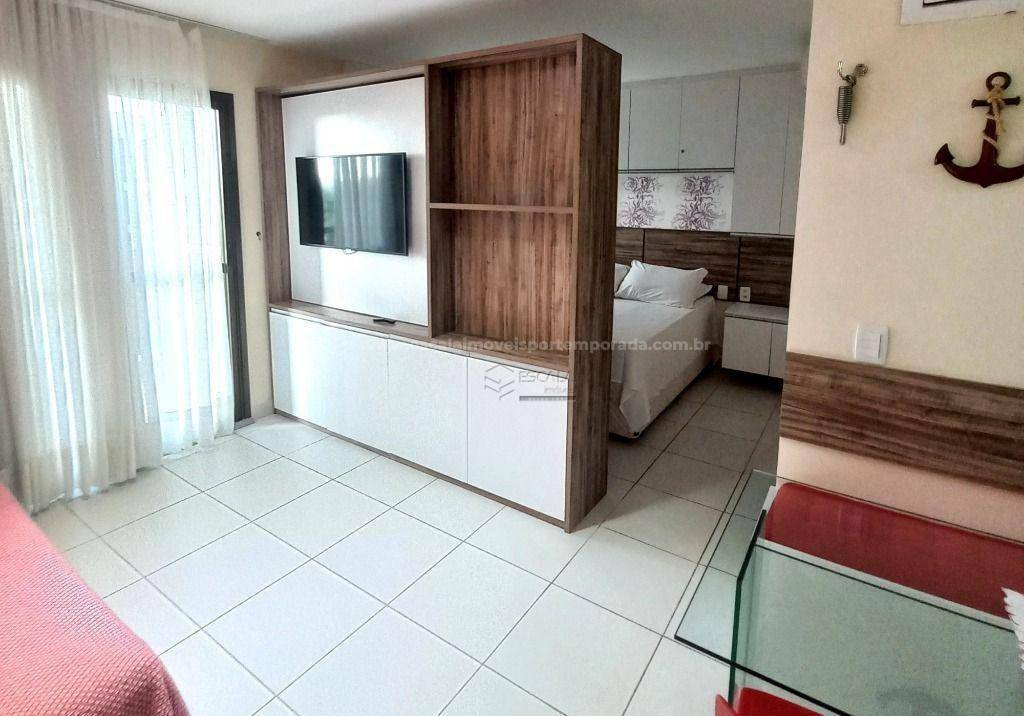 Apartamento para lancamento com 1 quarto, 39m² - Foto 4