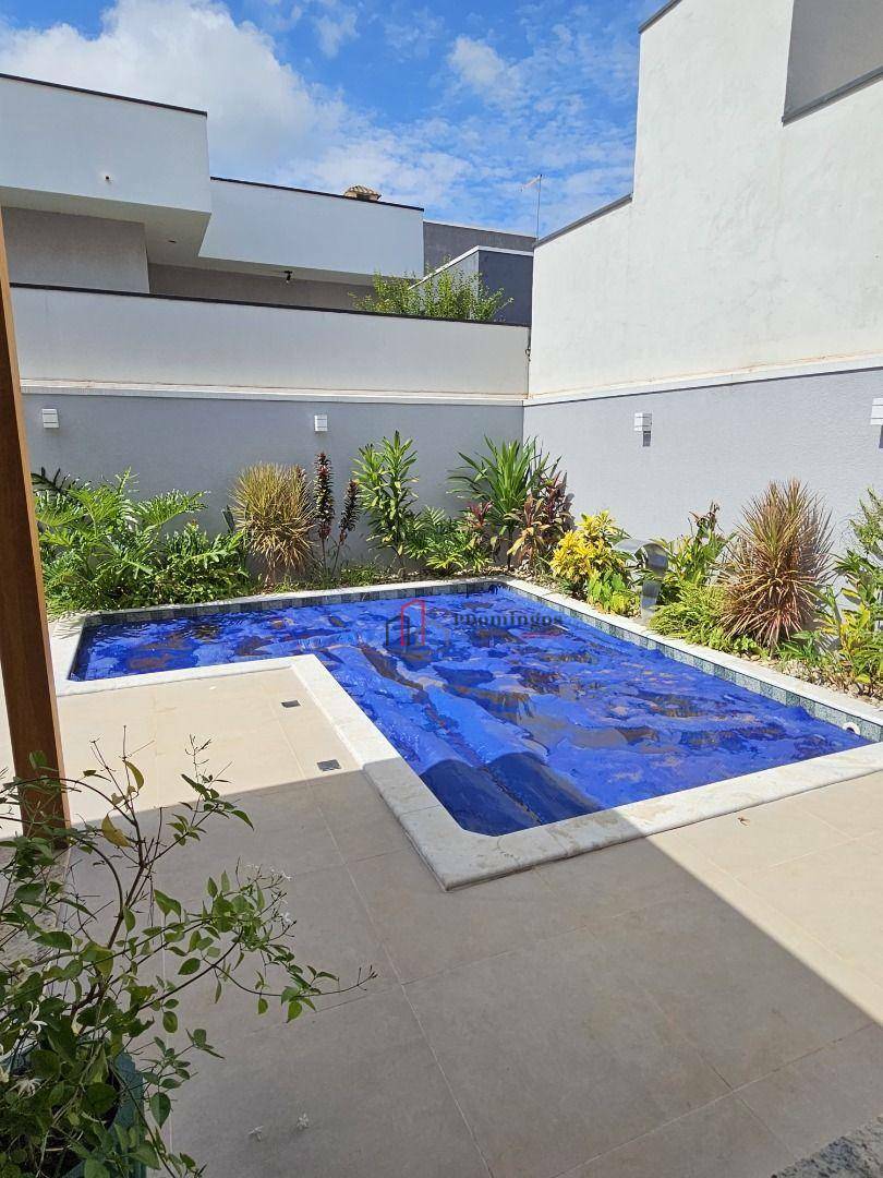 Sobrado à venda com 3 quartos, 203m² - Foto 34