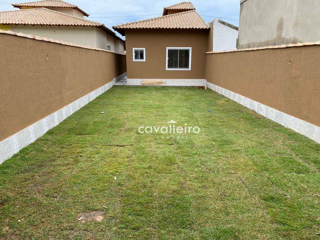 Casa à venda com 2 quartos, 90m² - Foto 14