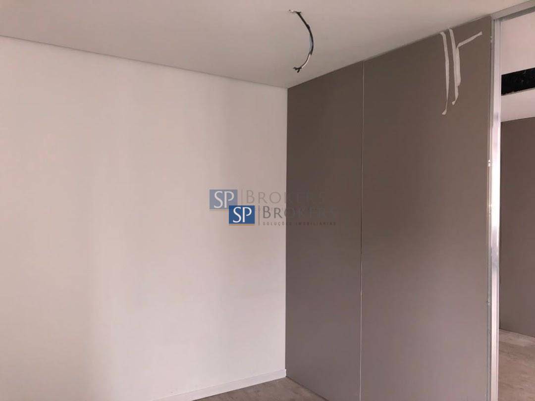 Conjunto Comercial-Sala para alugar, 120m² - Foto 4