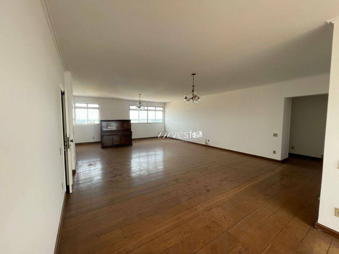 Apartamento à venda com 4 quartos, 110m² - Foto 1