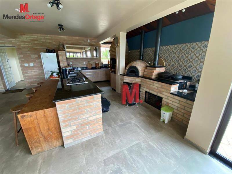 Casa à venda com 4 quartos, 587m² - Foto 13