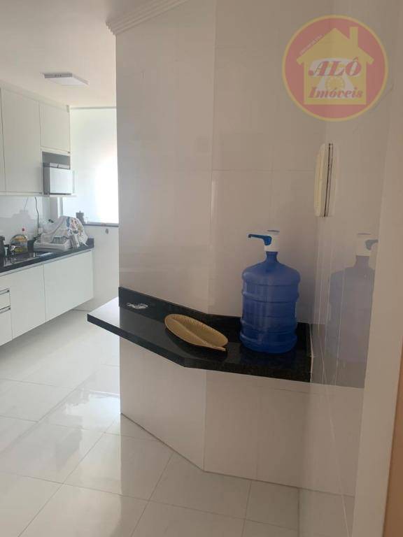 Apartamento à venda com 3 quartos, 100m² - Foto 11