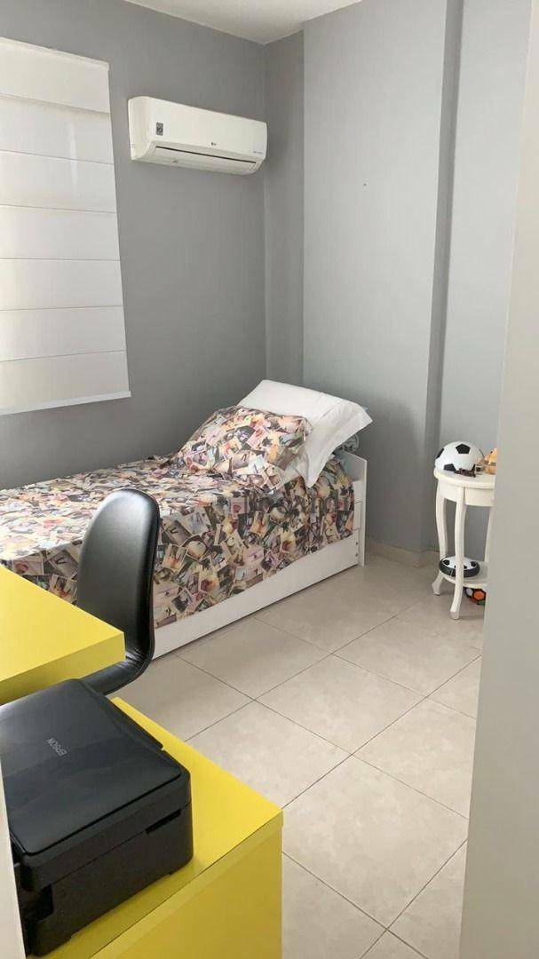 Apartamento à venda com 2 quartos, 88m² - Foto 10