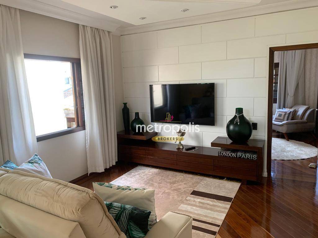 Sobrado à venda com 5 quartos, 335m² - Foto 17