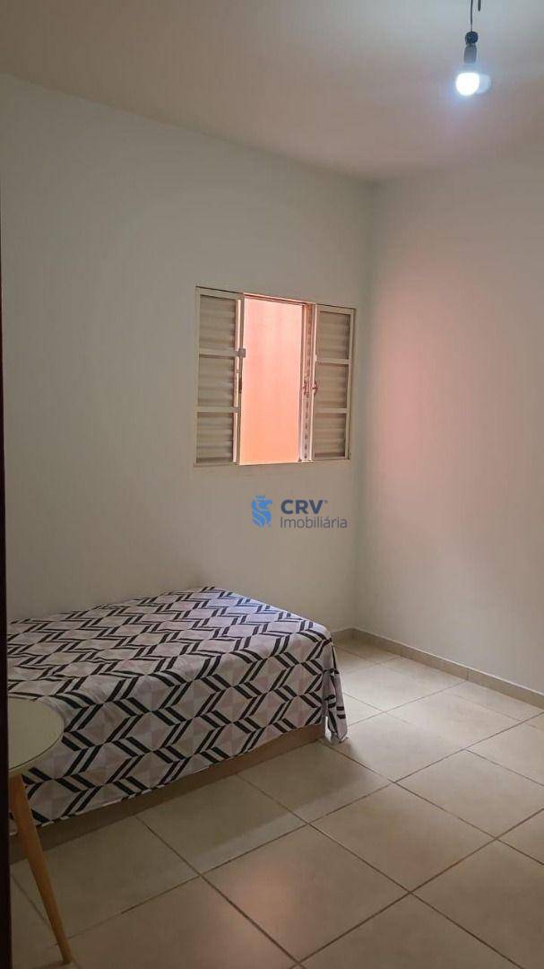 Casa à venda com 3 quartos, 90m² - Foto 16