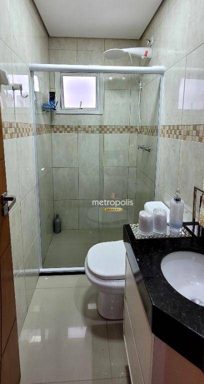 Sobrado à venda com 2 quartos, 120m² - Foto 27