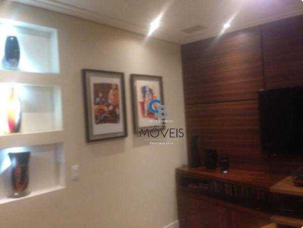 Apartamento à venda com 3 quartos, 147m² - Foto 5